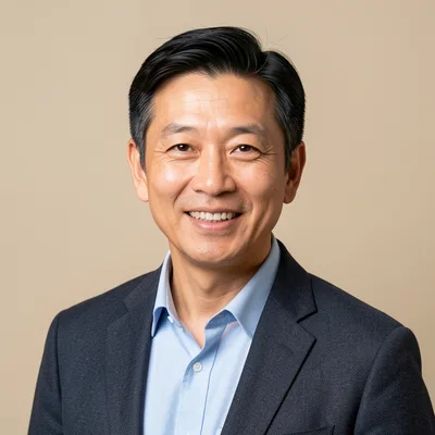 李翔
